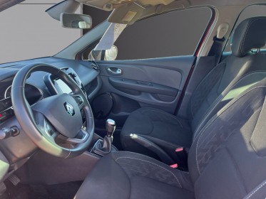 Renault clio iv tce 90 intens - clim auto -  bluetooth occasion simplicicar toulouse nord simplicicar simplicibike france