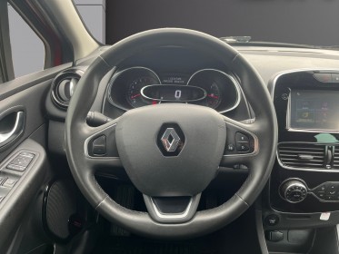 Renault clio iv tce 90 intens - clim auto -  bluetooth occasion simplicicar toulouse nord simplicicar simplicibike france