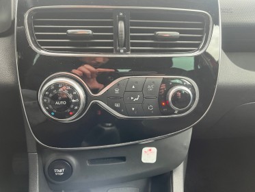 Renault clio iv tce 90 intens - clim auto -  bluetooth occasion simplicicar toulouse nord simplicicar simplicibike france