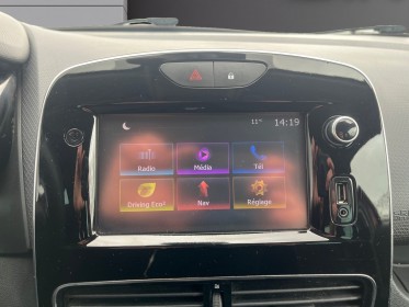 Renault clio iv tce 90 intens - clim auto -  bluetooth occasion simplicicar toulouse nord simplicicar simplicibike france