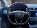 Seat arona 1.0 ecotsi 115 ch start/stop bvm6 style carplay radar av ar garantie 12 mois occasion simplicicar poitiers...