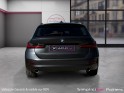 Bmw serie 3 touring g21 320i 184 ch bva8 business design sièges chauffants carplay garantie 12 mois occasion simplicicar...