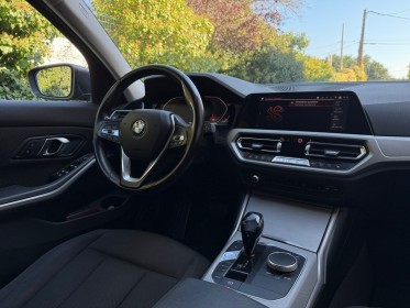 Bmw serie 3 touring g21 320i 184 ch bva8 business design sièges chauffants carplay garantie 12 mois occasion simplicicar...