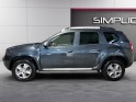 Dacia duster tce 125 4x2 prestige occasion simplicicar magny-en-vexin simplicicar simplicibike france