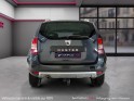 Dacia duster tce 125 4x2 prestige occasion simplicicar magny-en-vexin simplicicar simplicibike france