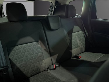 Dacia duster tce 125 4x2 prestige occasion simplicicar magny-en-vexin simplicicar simplicibike france