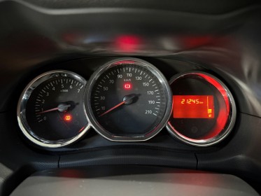 Dacia duster tce 125 4x2 prestige occasion simplicicar magny-en-vexin simplicicar simplicibike france