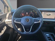 VOLKSWAGEN d'occasion GOLF 2.0 TDI SCR 115 STYLE DSG de 2022 Evreux