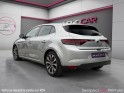 Renault megane iv berline blue dci 115 edc techno caméra de recul led interieur line assist garantie 12 mois occasion...