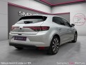 Renault megane iv berline blue dci 115 edc techno caméra de recul led interieur line assist garantie 12 mois occasion...