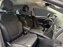 Renault megane iv berline blue dci 115 edc techno caméra de recul led interieur line assist garantie 12 mois occasion...