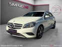 Mercedes classe a business 180 cdi blueefficiency business executive climatisation automatique radar de stationnement......