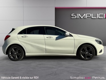 Mercedes classe a business 180 cdi blueefficiency business executive climatisation automatique radar de stationnement......