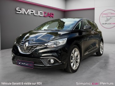 Renault scenic iv dci 110 energy intens gps attelage distribution faite tous le suivi d'entretiens renault garantie 12 mois...