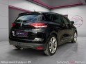 Renault scenic iv dci 110 energy intens gps attelage distribution faite tous le suivi d'entretiens renault garantie 12 mois...