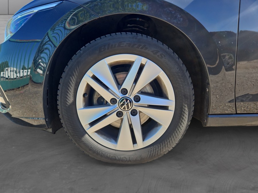 VOLKSWAGEN d'occasion GOLF 2.0 TDI SCR 115 STYLE DSG de 2022 Evreux