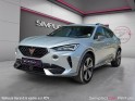 Cupra formentor 1.4 e-hybrid 204 ch dsg6 business edition carplay caméra de recul garantie 12 mois occasion simplicicar...