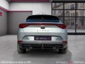 Cupra formentor 1.4 e-hybrid 204 ch dsg6 business edition carplay caméra de recul garantie 12 mois occasion simplicicar...