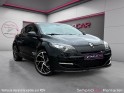 Renault megane iii coupe 3 rs cup 2.0 16v 265 ch brembo, recaro garantie  12 mois occasion simplicicar pontarlier auto ...