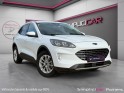 Ford kuga 2.5 duratec 190 ch flexifuel fhev e85 powershift titanium carplay caméra de recul garantie 12 mois occasion...