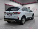 Ford kuga 2.5 duratec 190 ch flexifuel fhev e85 powershift titanium carplay caméra de recul garantie 12 mois occasion...