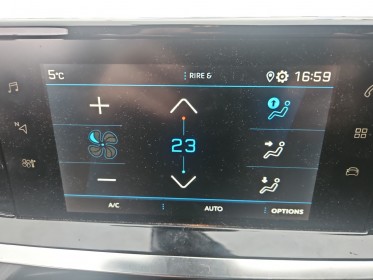 Peugeot 208 1.2 100 ss eat8 allure occasion simplicicar velay simplicicar simplicibike france