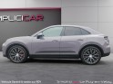 Porsche macan 516 ch 4s my25 occasion simplicicar velay simplicicar simplicibike france