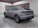 Porsche macan 516 ch 4s my25 occasion simplicicar velay simplicicar simplicibike france