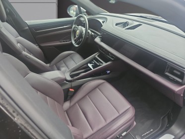 Porsche macan 516 ch 4s my25 occasion simplicicar velay simplicicar simplicibike france