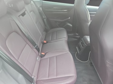 Porsche macan 516 ch 4s my25 occasion simplicicar velay simplicicar simplicibike france