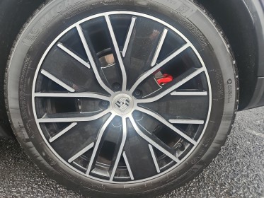 Porsche macan 516 ch 4s my25 occasion simplicicar velay simplicicar simplicibike france