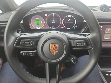 Porsche macan 516 ch 4s my25 occasion simplicicar velay simplicicar simplicibike france