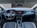 Volkswagen polo 1.0 tsi 95 ch ss bvm5 life - garantie 12 mois occasion simplicicar reims simplicicar simplicibike france
