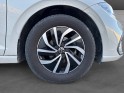 Volkswagen polo 1.0 tsi 95 ch ss bvm5 life - garantie 12 mois occasion simplicicar reims simplicicar simplicibike france