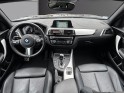 Bmw serie 1 f21 lci2 118d 150 ch bva8 pack m sport shadow - garantie 12 mois occasion simplicicar reims simplicicar...