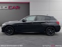 Bmw serie 1 f21 lci2 118d 150 ch bva8 pack m sport shadow - garantie 12 mois occasion simplicicar reims simplicicar...