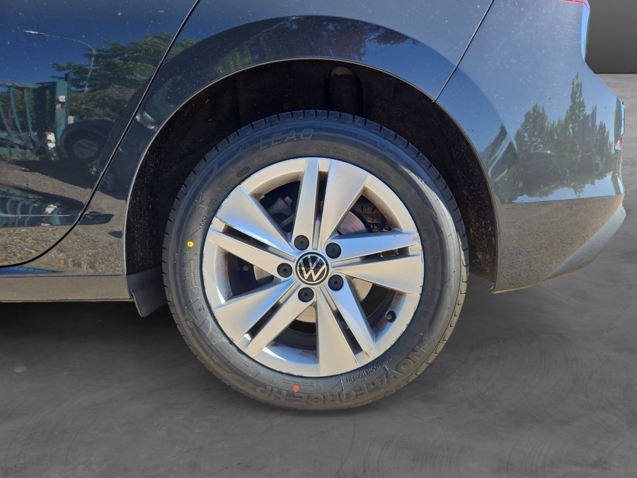 VOLKSWAGEN d'occasion GOLF 2.0 TDI SCR 115 STYLE DSG de 2022 Evreux