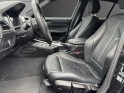 Bmw serie 1 f21 lci2 118d 150 ch bva8 pack m sport shadow - garantie 12 mois occasion simplicicar reims simplicicar...