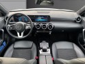 Mercedes classe a 180d progressive line blanc polaire caméra recul garantie 12 mois occasion simplicicar colmar simplicicar...