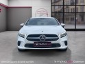 Mercedes classe a 180d progressive line blanc polaire caméra recul garantie 12 mois occasion simplicicar colmar simplicicar...
