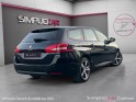 Peugeot 308 sw 130ch ss bvm6 allure toit panoramique kit distribution récent garantie 12 mois occasion simplicicar colmar...