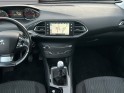 Peugeot 308 sw 130ch ss bvm6 allure toit panoramique kit distribution récent garantie 12 mois occasion simplicicar colmar...