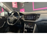 VOLKSWAGEN d'occasion T-ROC 1.0 TSI 110 ACTIVE de 2021 Annecy (74)﻿