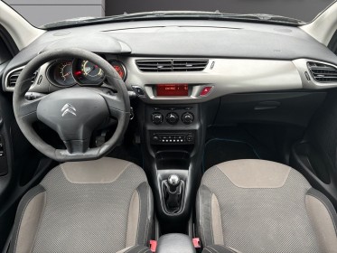 Citroen c3 c3 hdi 70 confort garantie 12mois occasion simplicicar lyon nord simplicicar simplicibike france