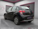 Citroen c3 c3 hdi 70 confort garantie 12mois occasion simplicicar lyon nord simplicicar simplicibike france
