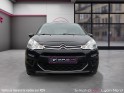 Citroen c3 c3 hdi 70 confort garantie 12mois occasion simplicicar lyon nord simplicicar simplicibike france