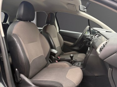 Citroen c3 c3 hdi 70 confort garantie 12mois occasion simplicicar lyon nord simplicicar simplicibike france