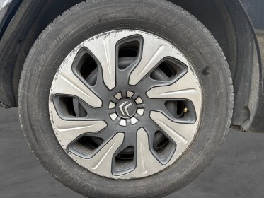 Citroen c3 c3 hdi 70 confort garantie 12mois occasion simplicicar lyon nord simplicicar simplicibike france