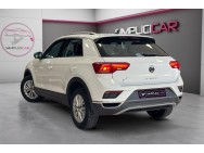 VOLKSWAGEN d'occasion T-ROC 1.0 TSI 110 ACTIVE de 2021 Annecy (74)﻿