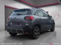 Citroen c3 aircross garantie 12 mois hdi 100 bvm6 feel occasion simplicicar pertuis  simplicicar simplicibike france